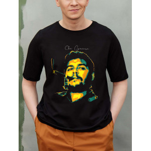  Tricou Che Guevara